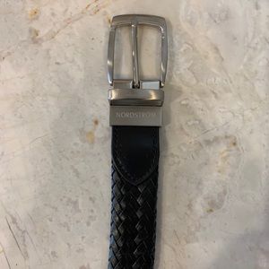COPY - Nordstrom reversible Boys Belt